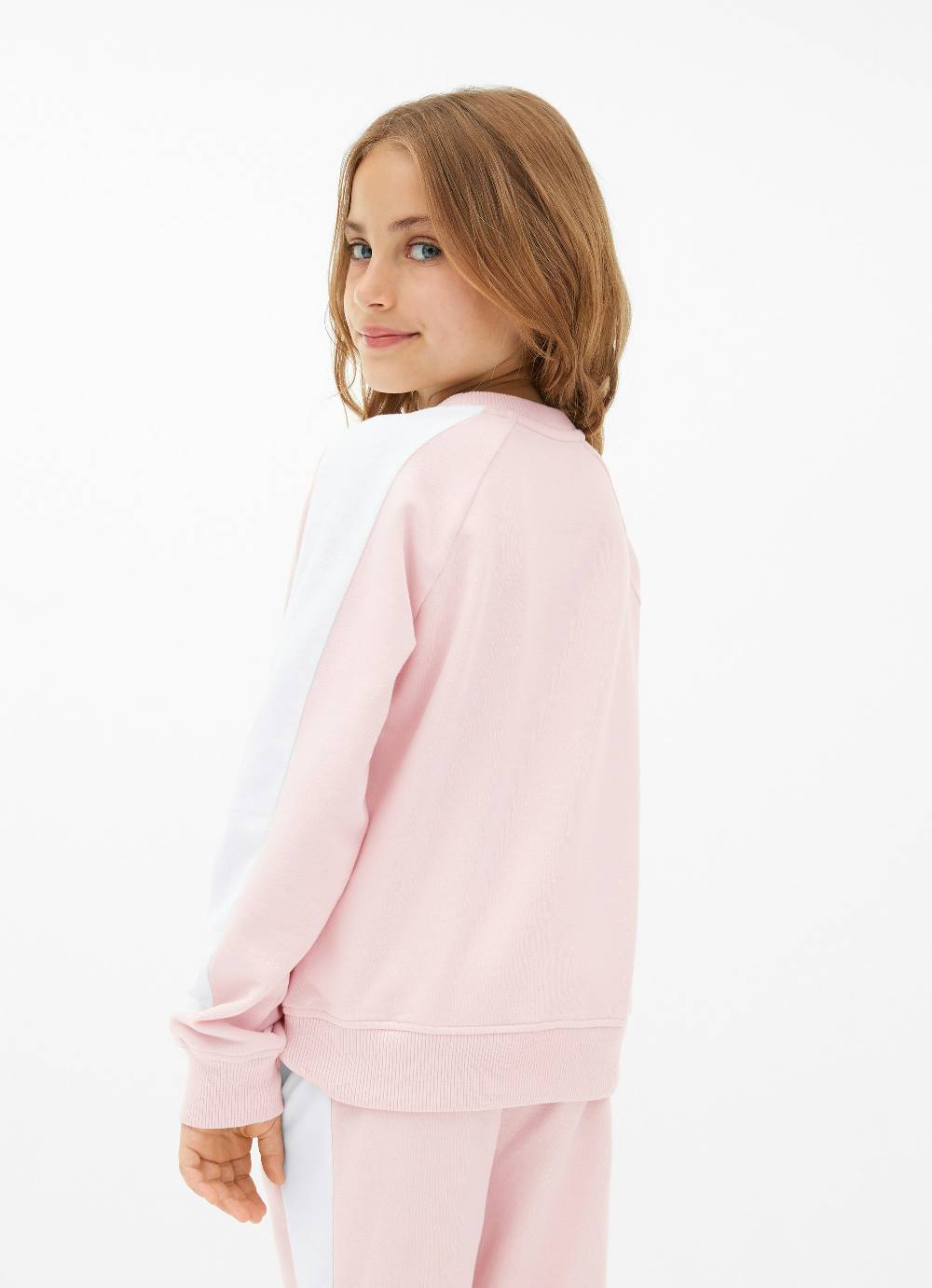 Juvia Sweatshirt Räumungsverkauf