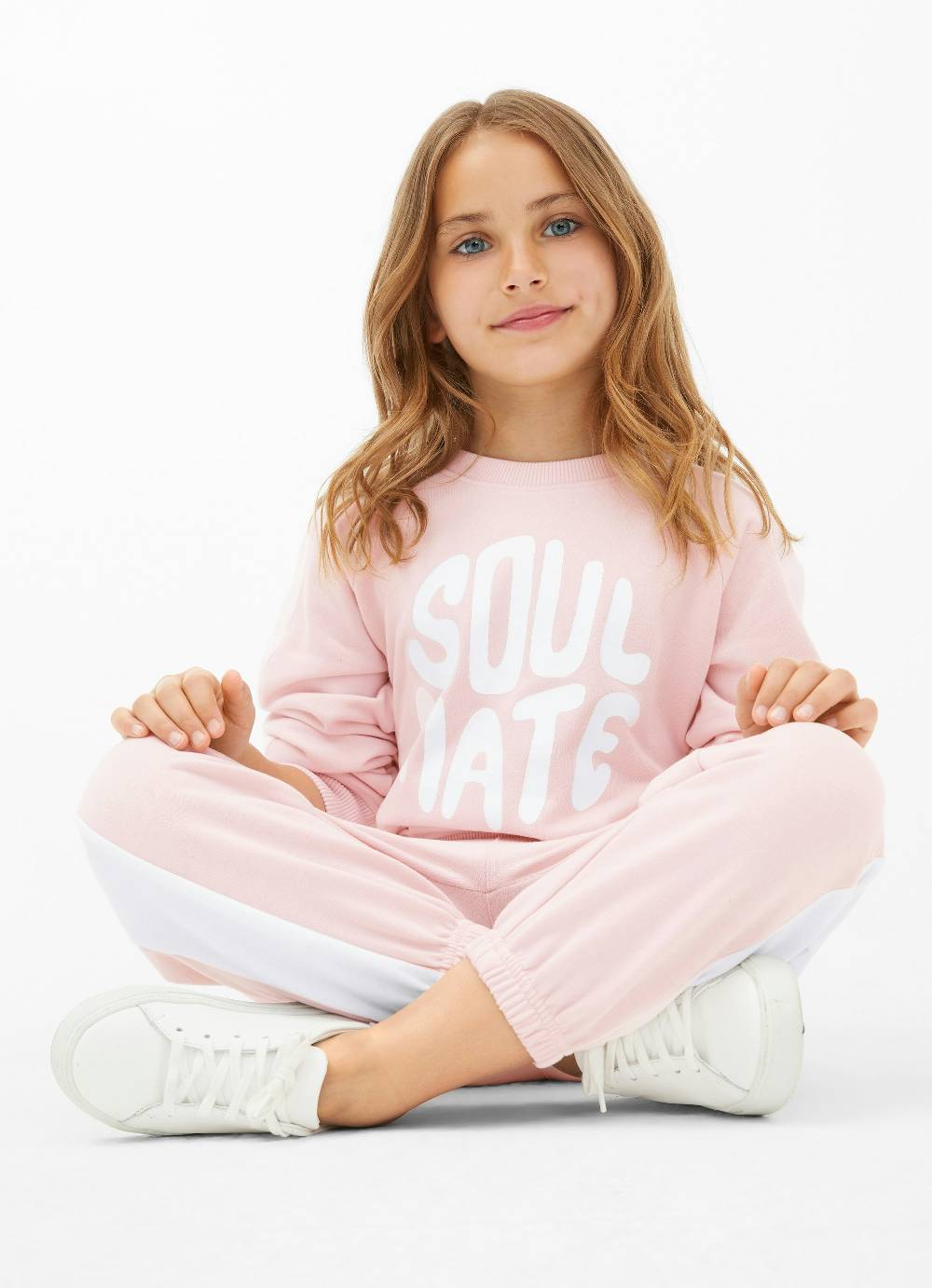 Juvia Sweatshirt Räumungsverkauf