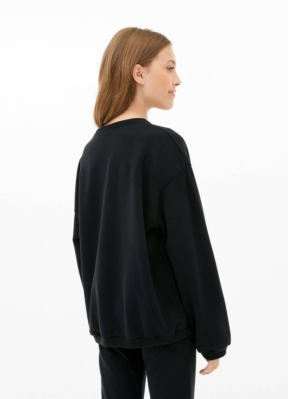 Juvia Sweatshirt Kauf eins, bekomm eins gratis