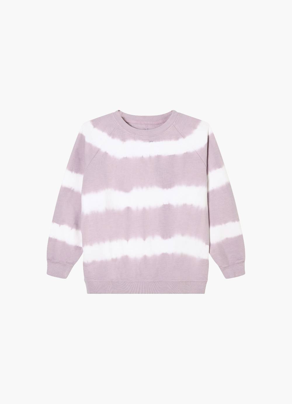 Juvia Oversized - Sweater Tägliche Deals