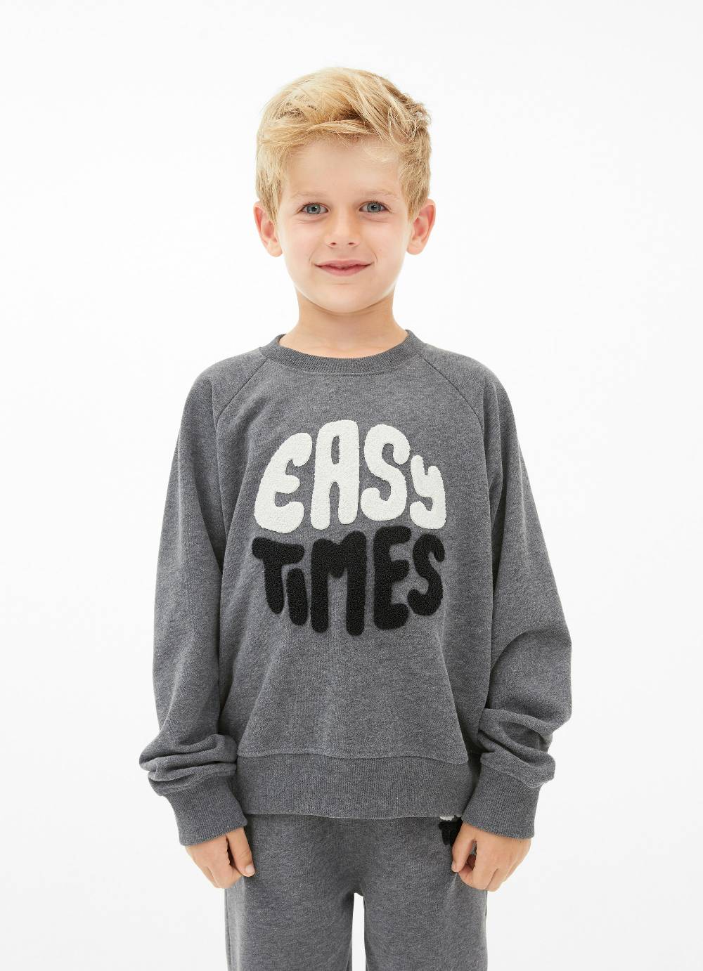 Juvia Sweatshirt Tiefpreis