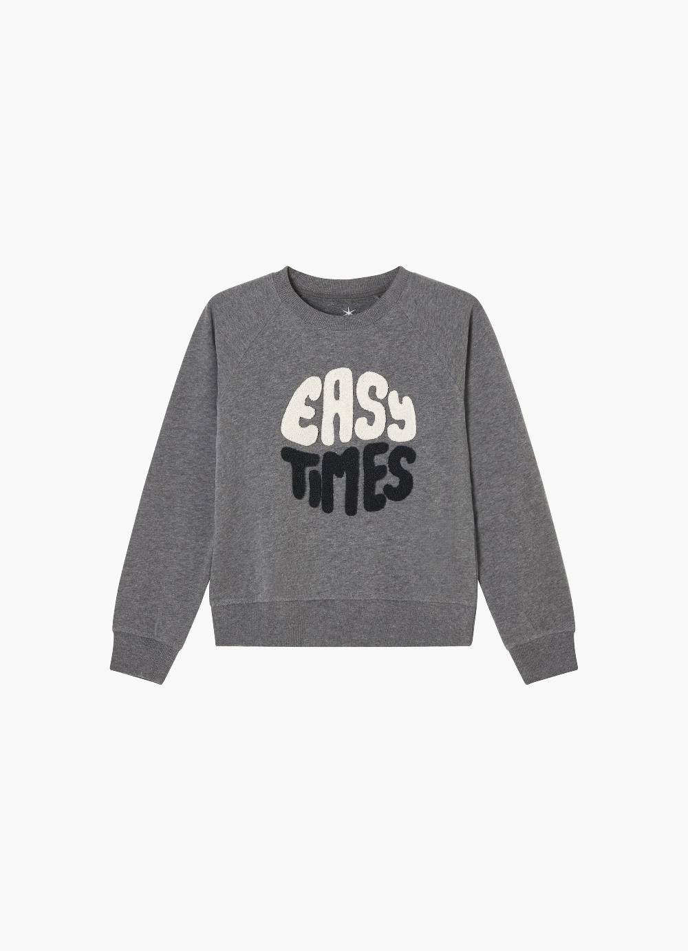 Juvia Sweatshirt Tiefpreis