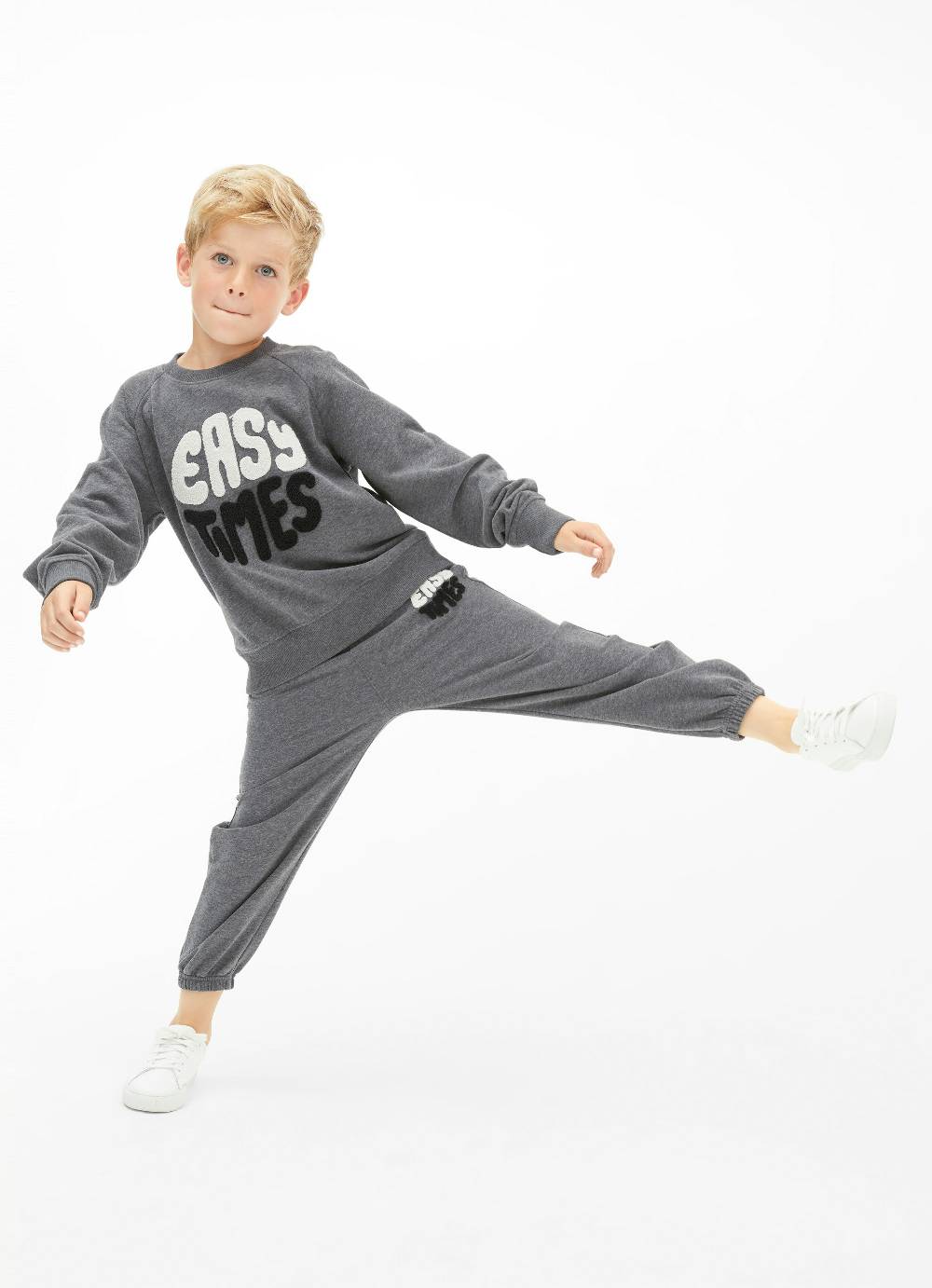 Juvia Sweatshirt Tiefpreis