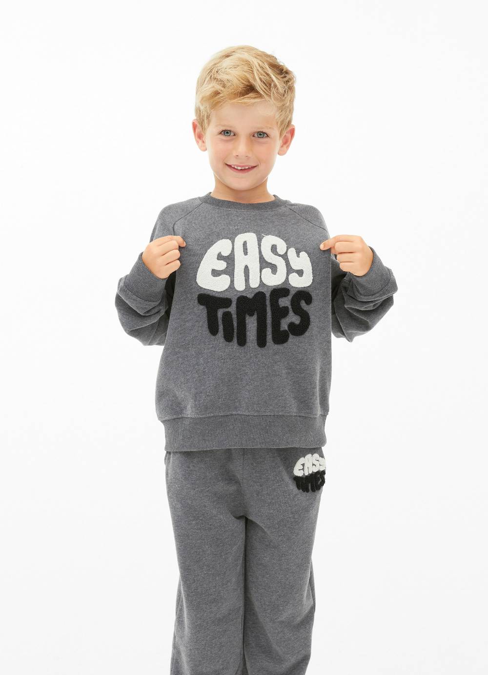 Juvia Sweatshirt Tiefpreis