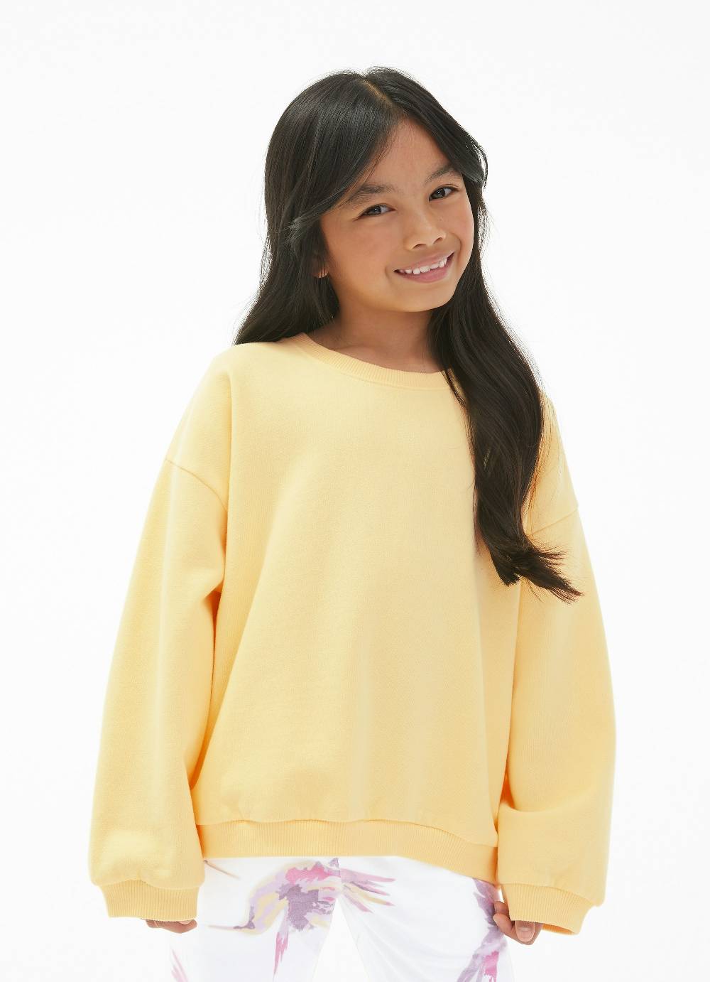 Juvia Sweatshirt Super Sparpreis