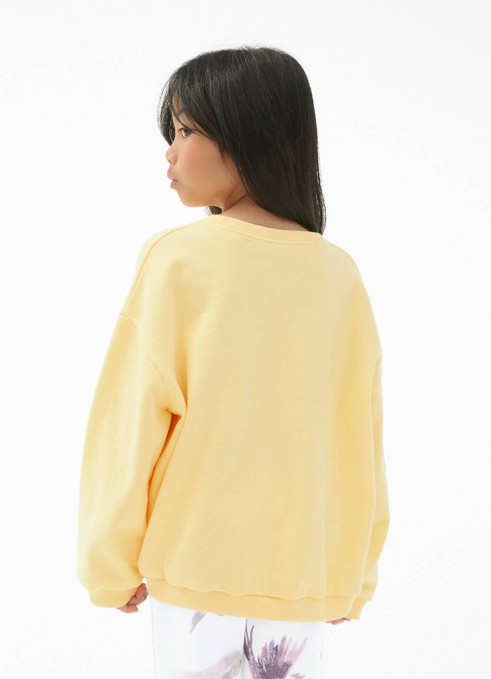 Juvia Sweatshirt Super Sparpreis