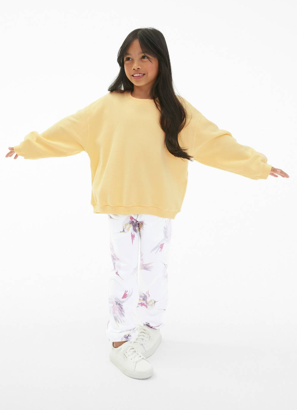 Juvia Sweatshirt Super Sparpreis