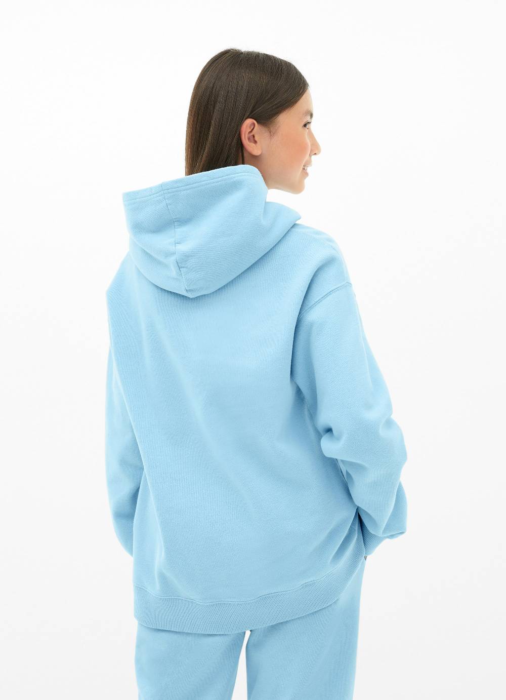 Juvia Hoodie Kostenlose Rückgabe