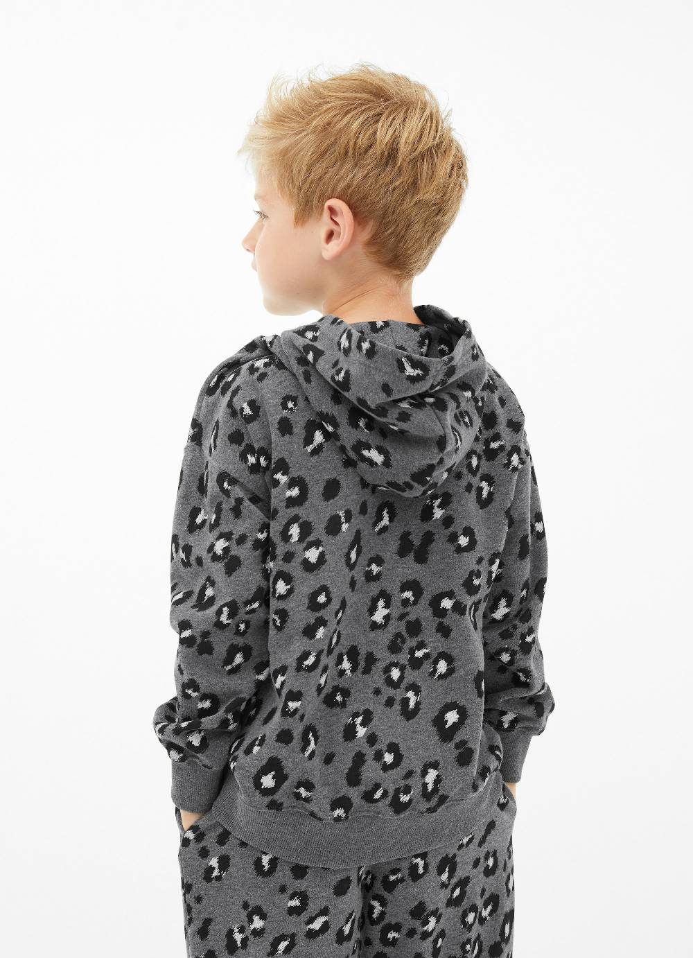 Juvia Hoodie Begrenzte Freigabe