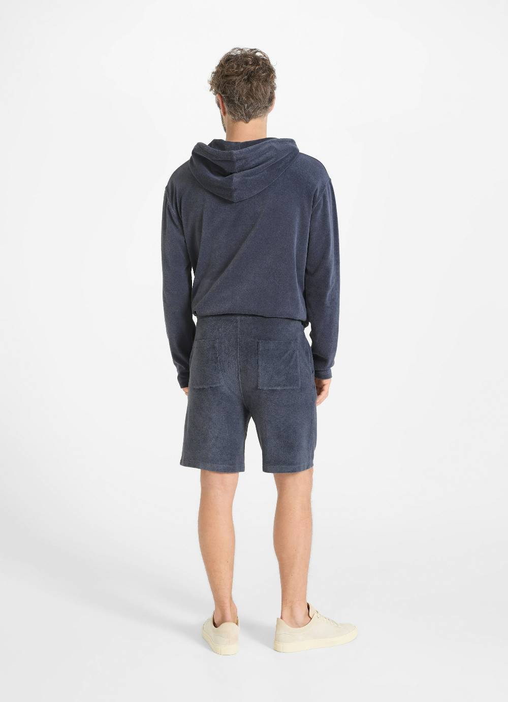 Juvia Frottee - Shorts Letzte 3 Tage