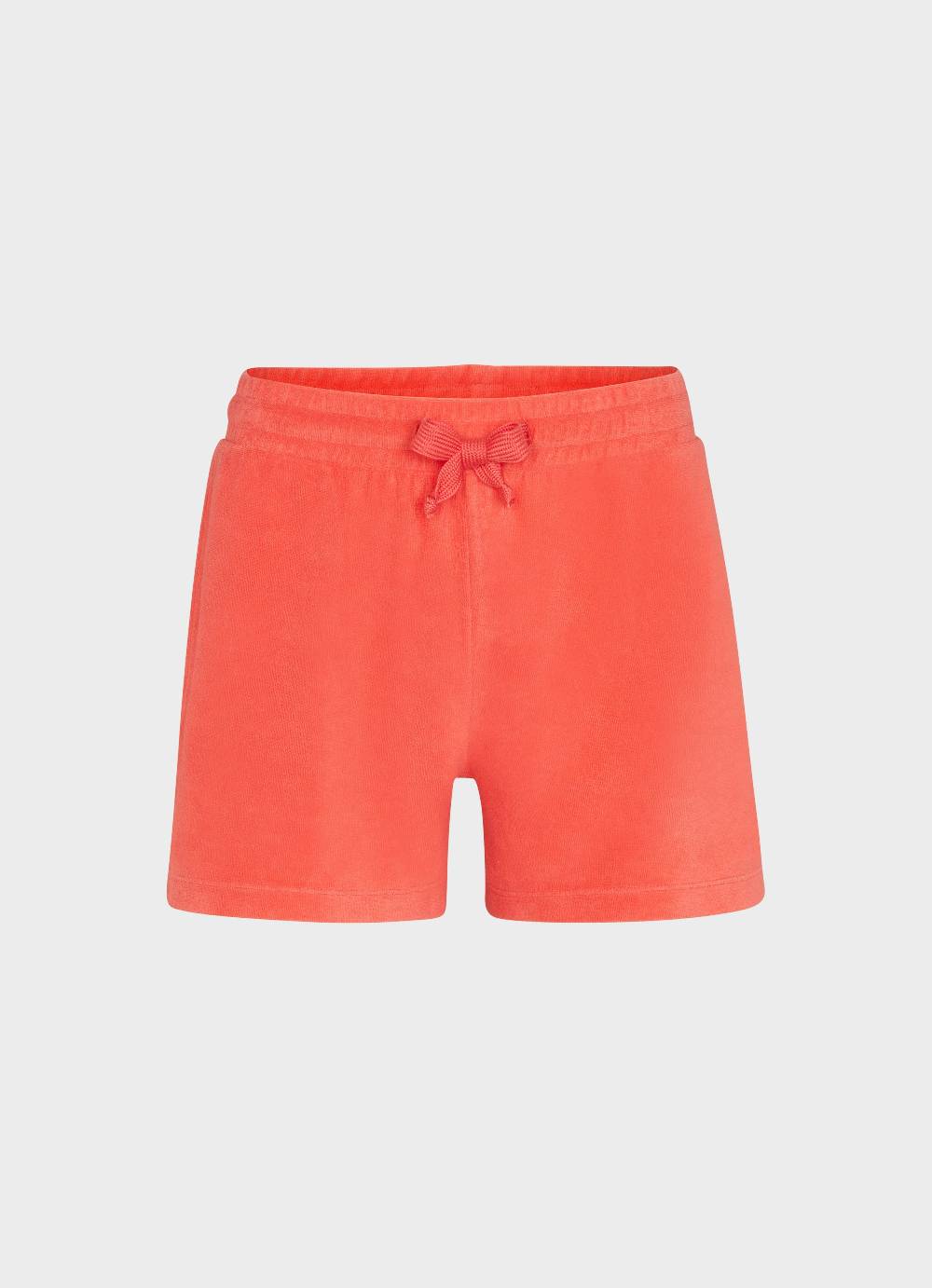 Juvia Frottee - Shorts Fabrikladen