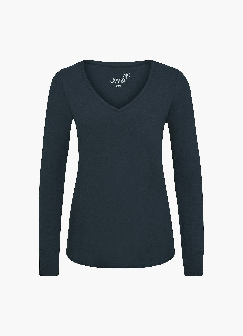 Juvia Longsleeve VIP-Rabatte