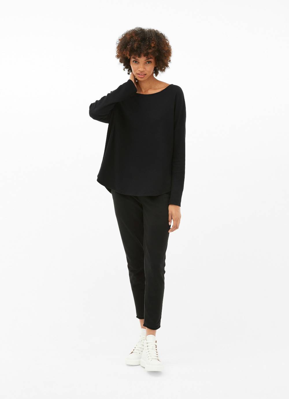 Juvia Cashmix - Sweater Letzte 2 Tage