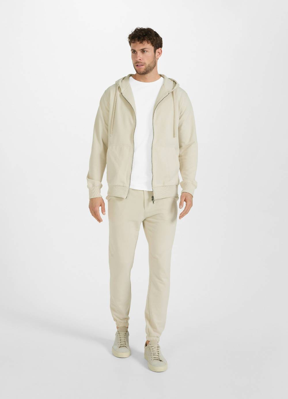 Juvia Hoodie - Sweatjacke Muttertagsangebot
