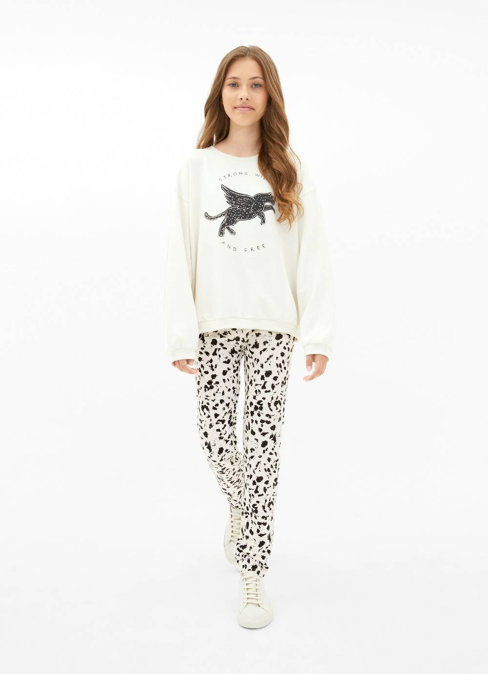 Juvia Sweatpants Super Sparpreis
