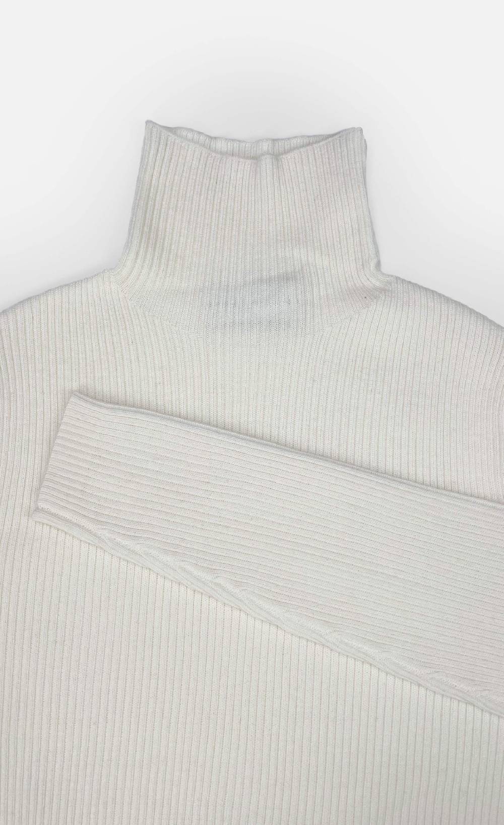 Kiefermann Miminita Rollkragenpullover aus Merinowolle Zeitlich begrenztes Angebot