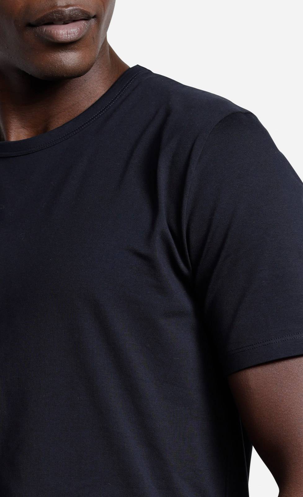 Kiefermann Lehon T-Shirt aus Baumwolle Tägliche Deals