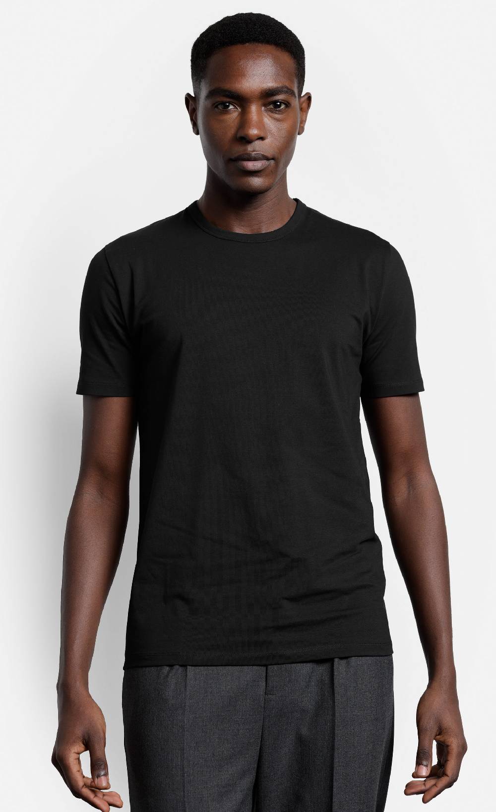 Kiefermann Lehon T-Shirt aus Baumwolle Tägliche Deals