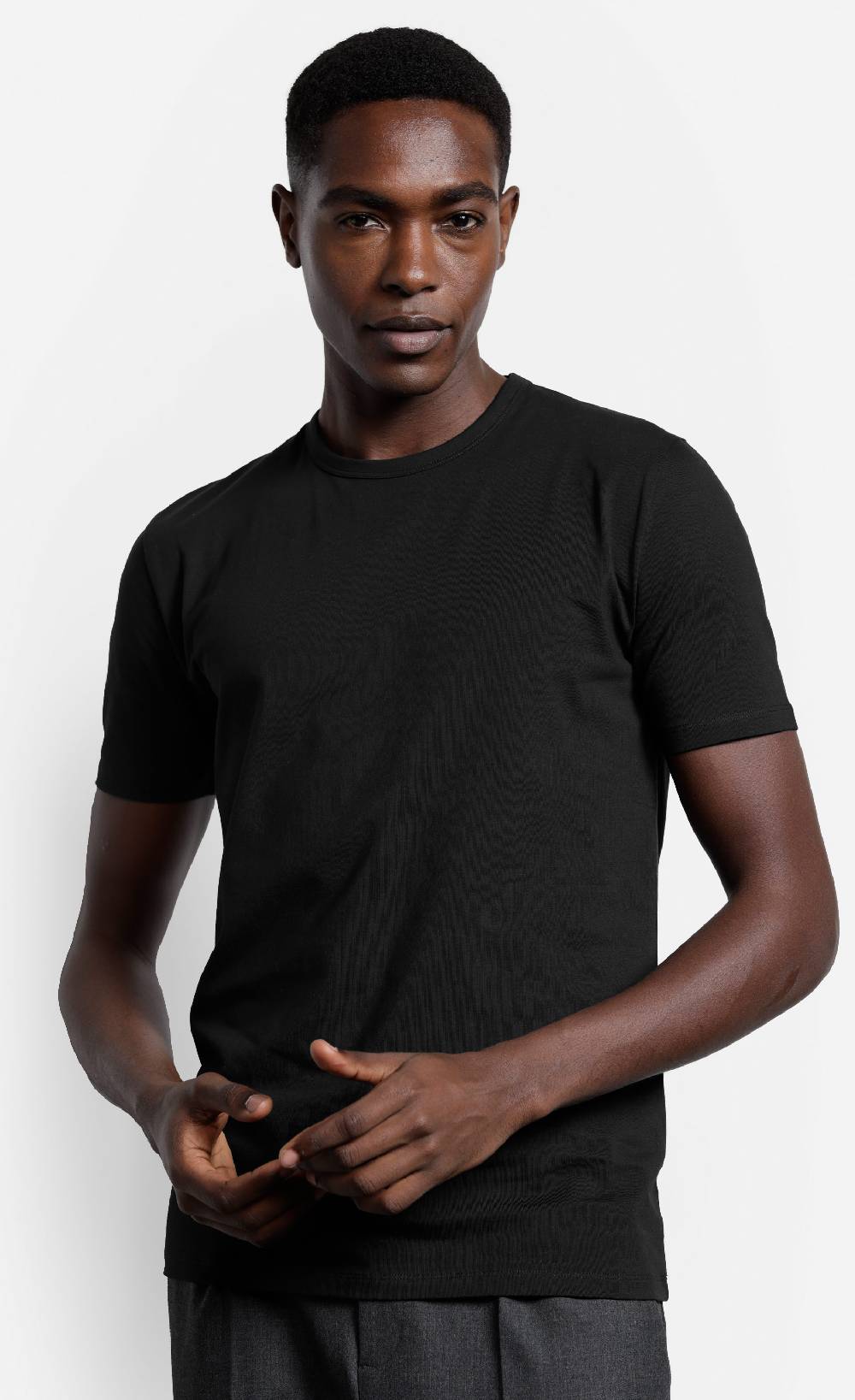Kiefermann Lehon T-Shirt aus Baumwolle Tägliche Deals