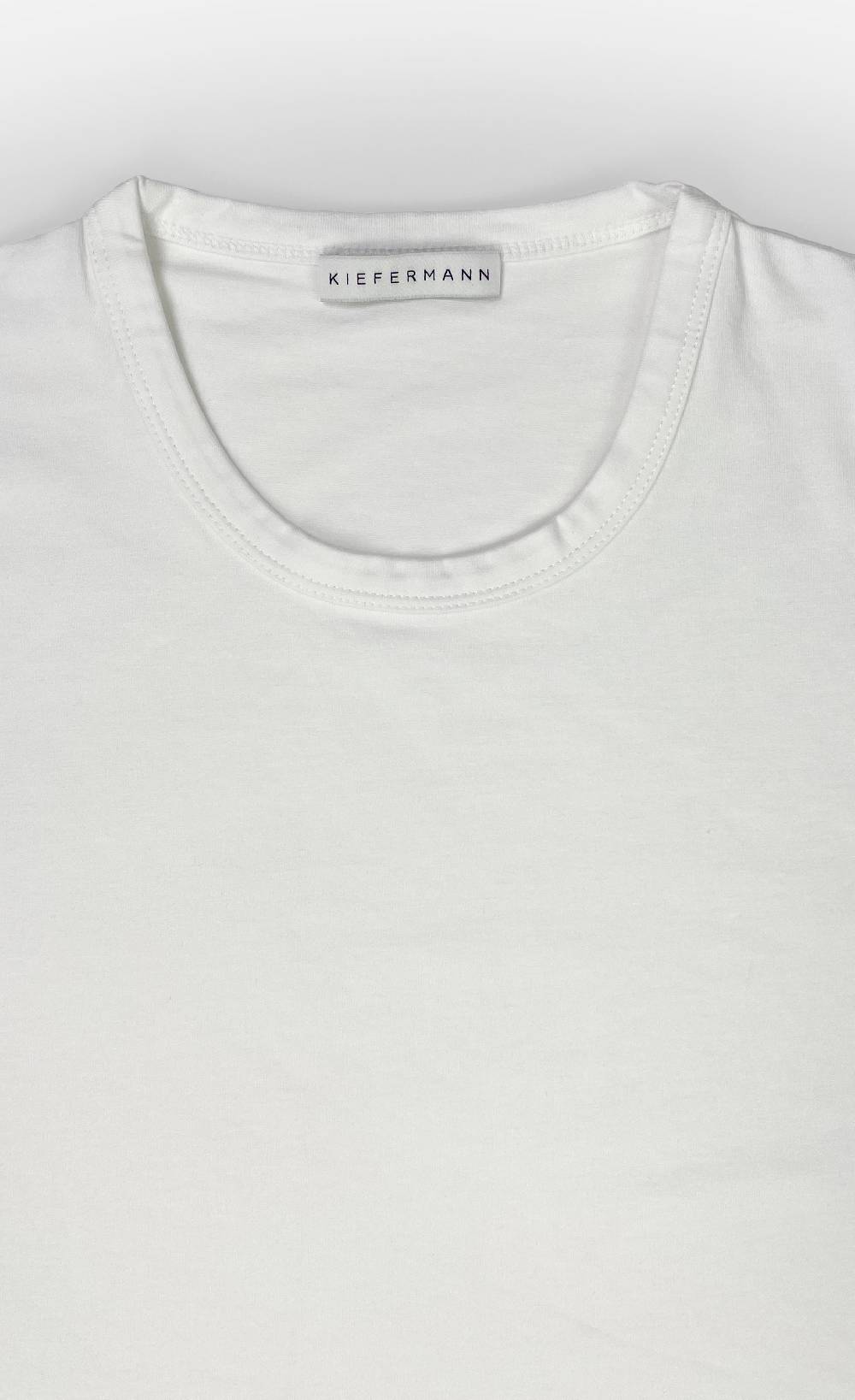 Kiefermann Lehon T-Shirt aus Baumwolle Tägliche Deals