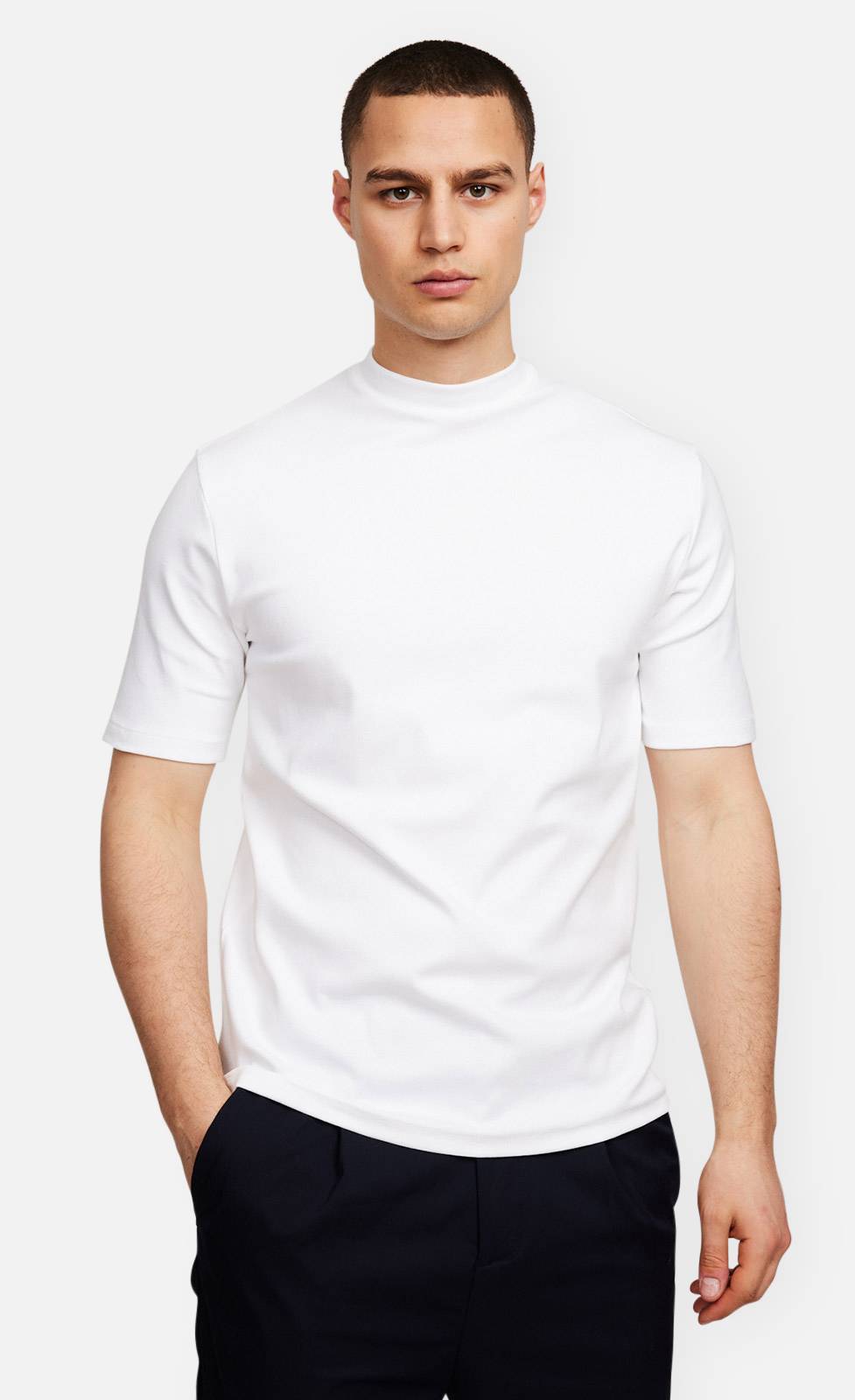 Kiefermann Paddys T-Shirt aus Bio-Baumwolle Sonderangebote