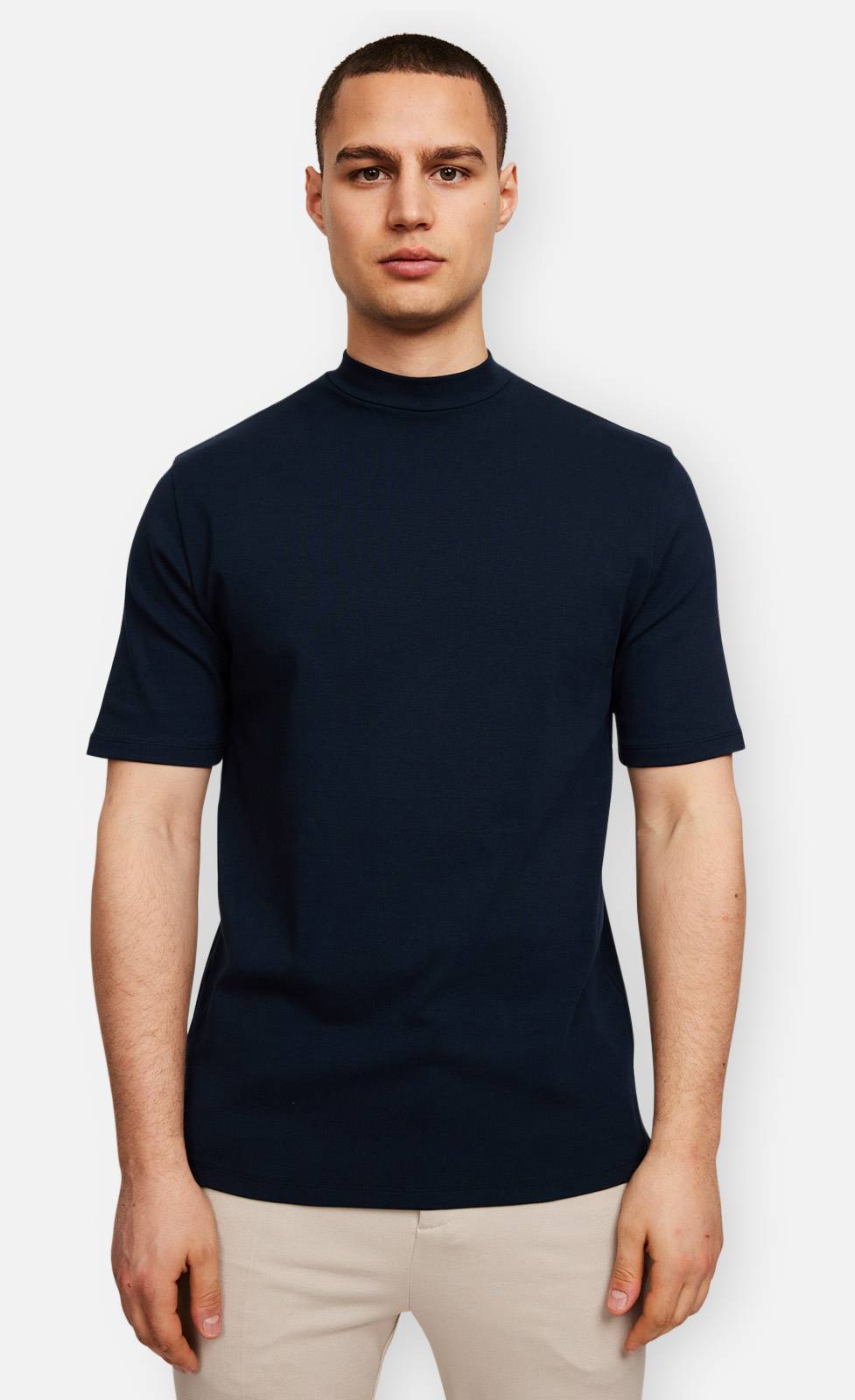 Kiefermann Paddys T-Shirt aus Bio-Baumwolle Sonderangebote