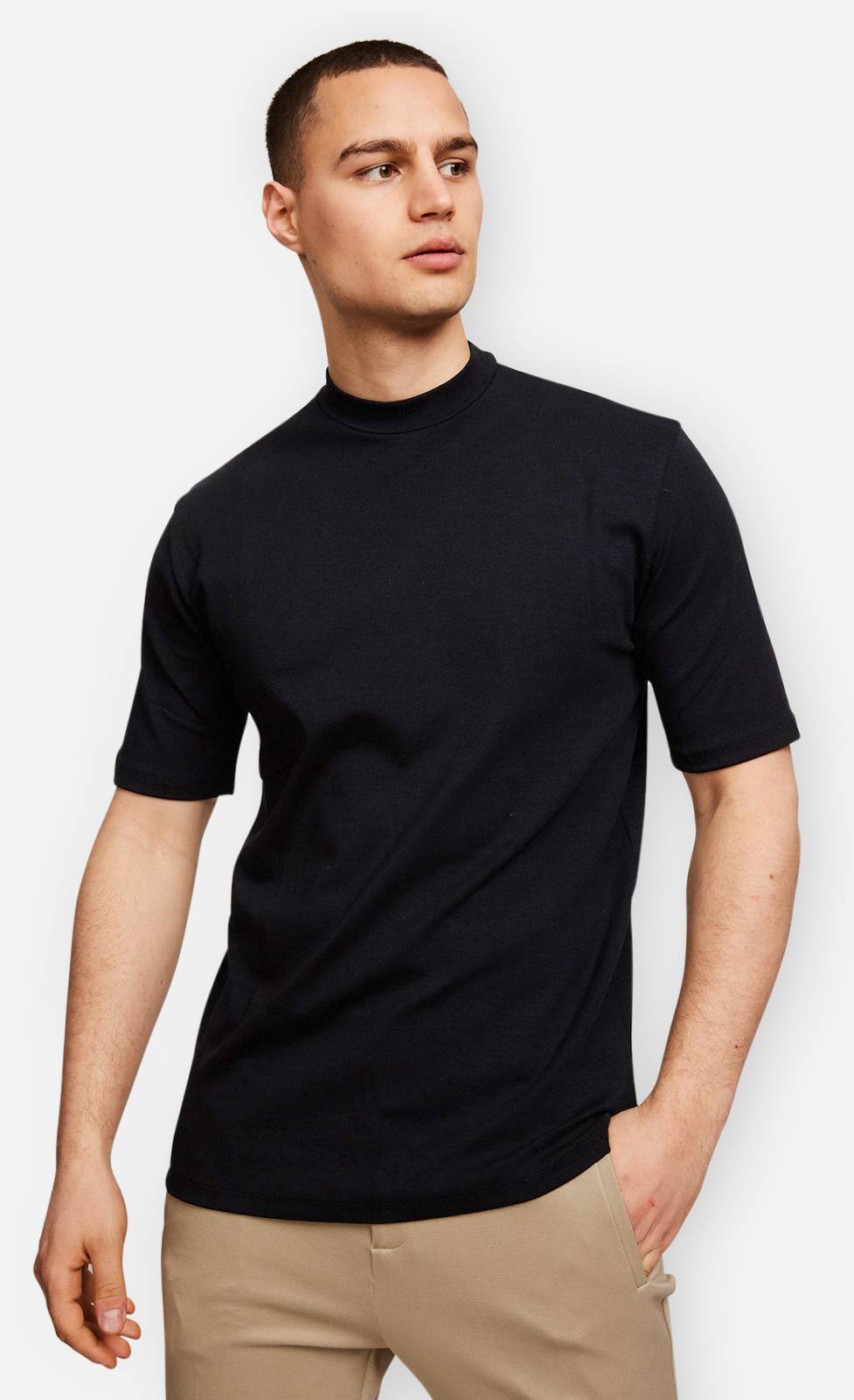 Kiefermann Paddys T-Shirt aus Bio-Baumwolle Sonderangebote