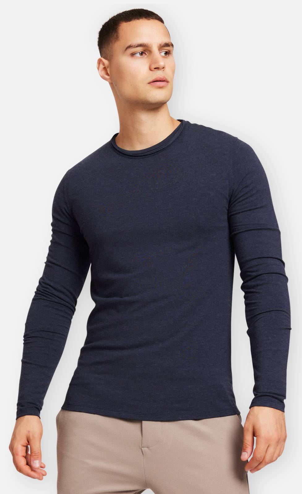 Kiefermann Dominiks 2in1 Langarmshirt Wochenangebot