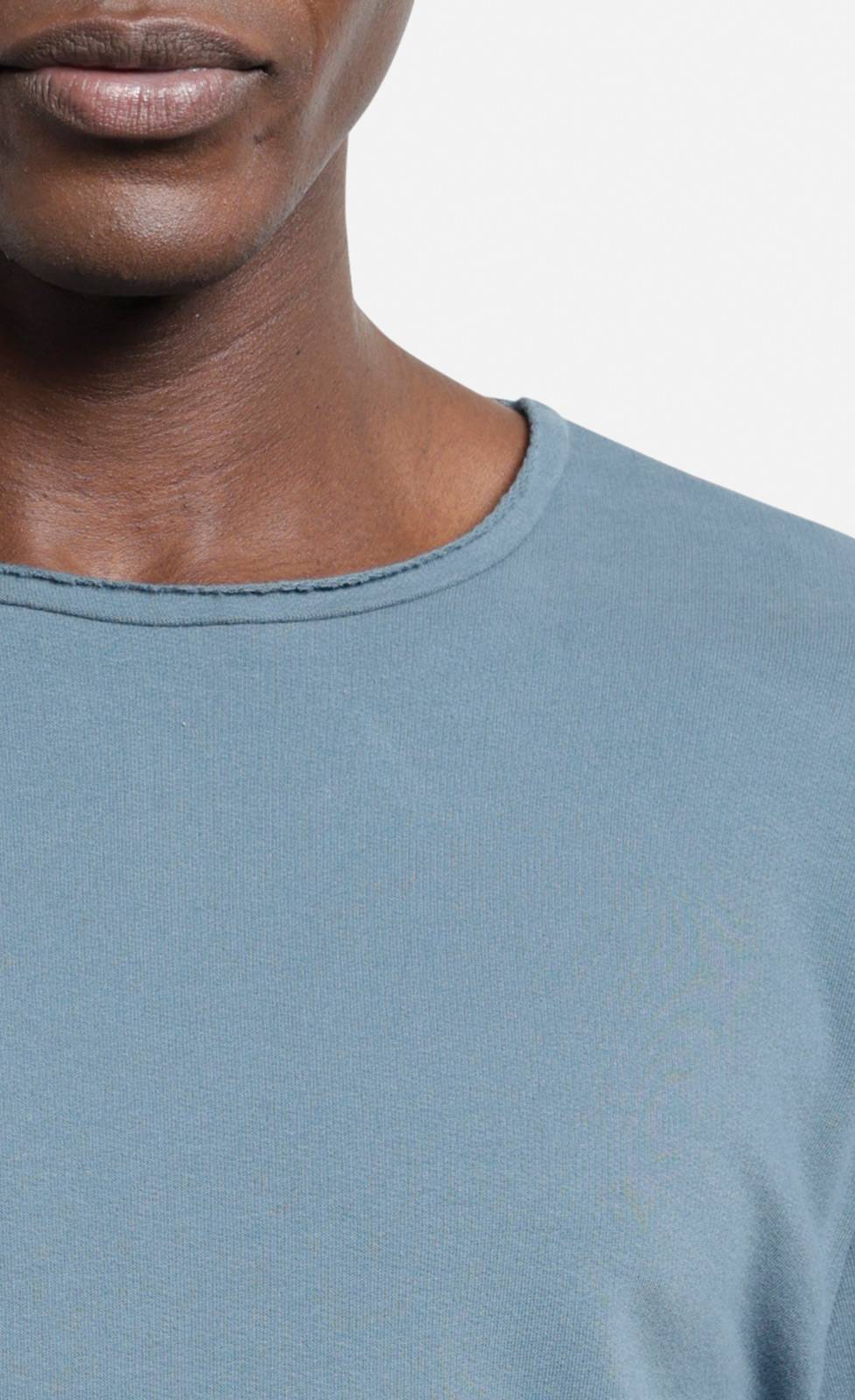 Kiefermann Frankon Langarmshirt aus Bio-Baumwollsweat JETZT KAUFEN