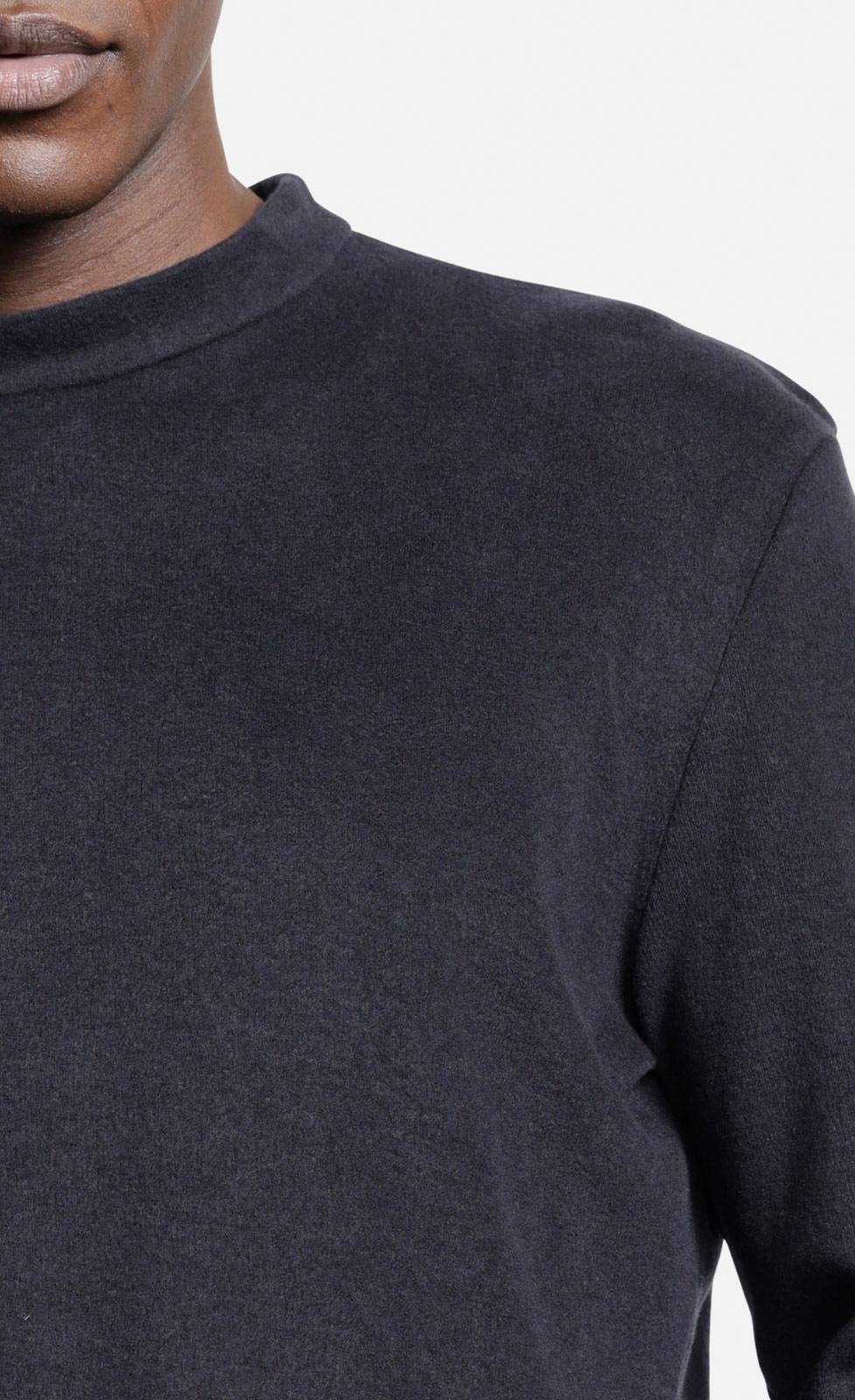 Kiefermann Grahamo Langarmshirt aus Baumwolle und Wolle Bis zu 50% Rabatt