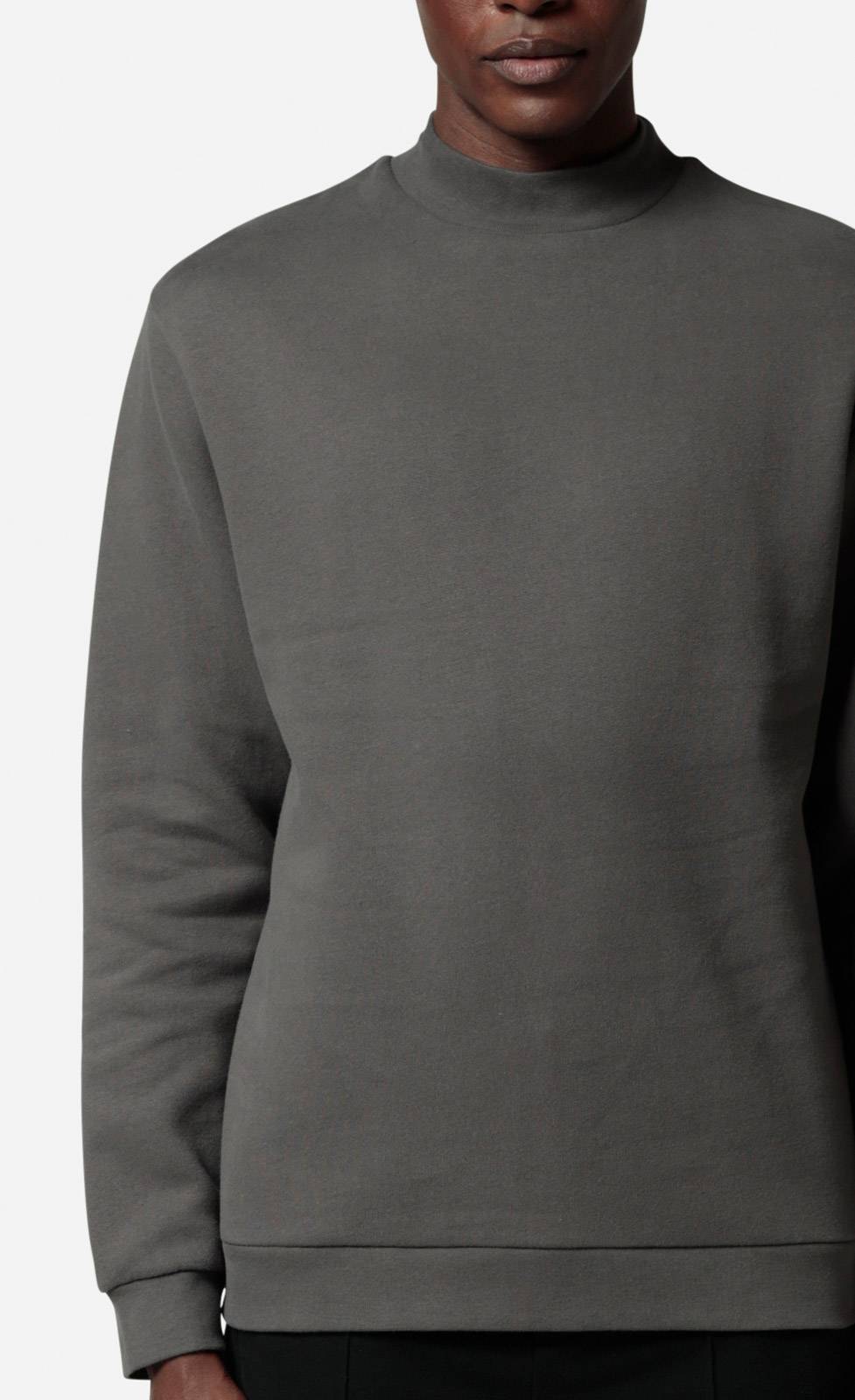 Kiefermann Henring Sweatshirt aus Bio-Baumwolle Bis zu 60% Rabatt