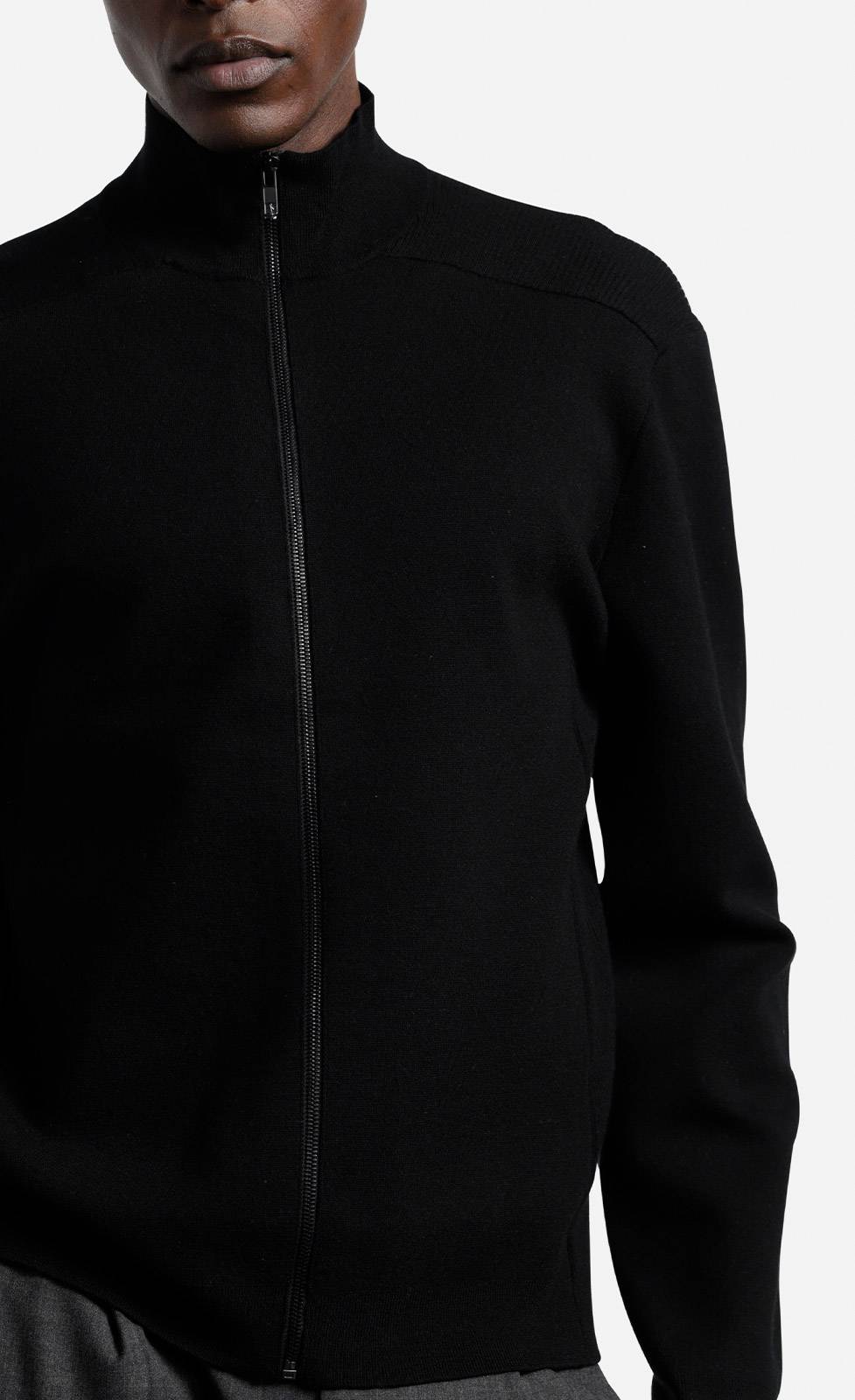 Kiefermann Wren Strickjacke mit Reißverschluss Vierteljährliche Förderung