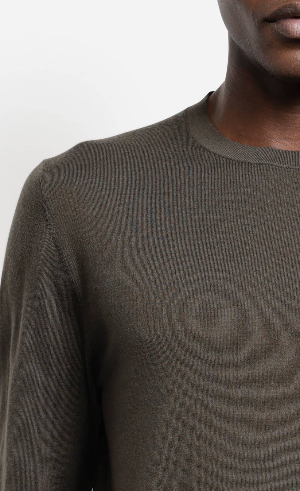 Kiefermann Marleys Merino Strickpullover Kostenloser Versand international
