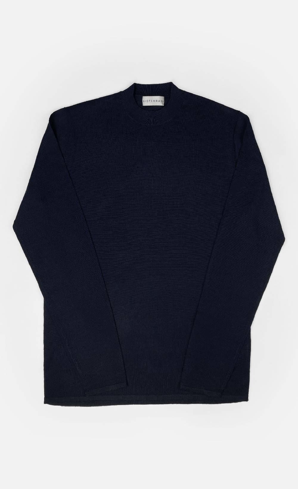 Kiefermann Malt Merino Strickpullover Fabrikladen