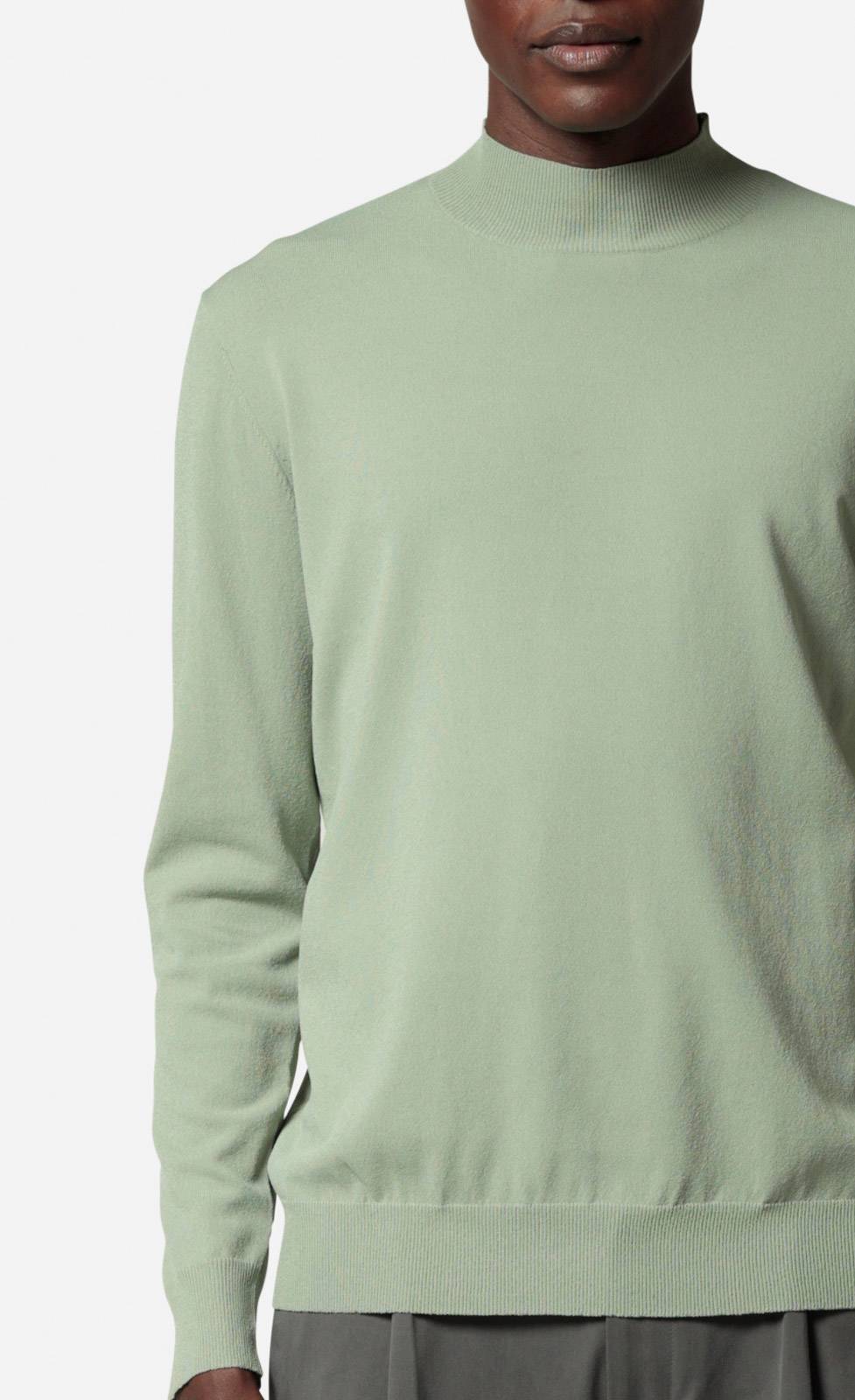 Kiefermann Emiliano Feinstrickpullover aus Viskose Meist gekauft