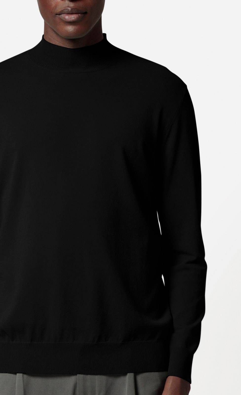 Kiefermann Emiliano Feinstrickpullover aus Viskose Meist gekauft