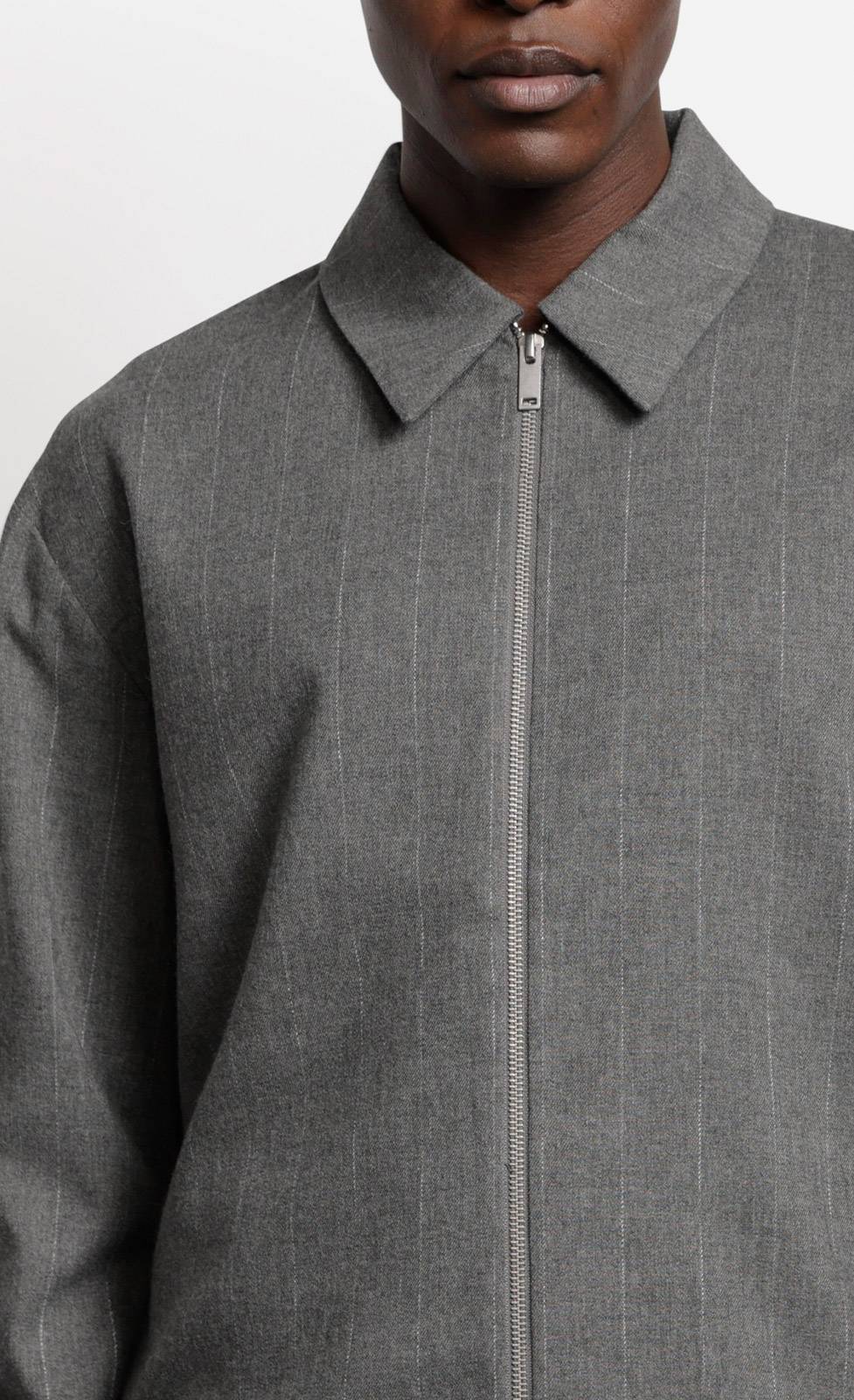 Kiefermann Cosmoso Jacke mit Nadelstreifen Kostenloser Versand
