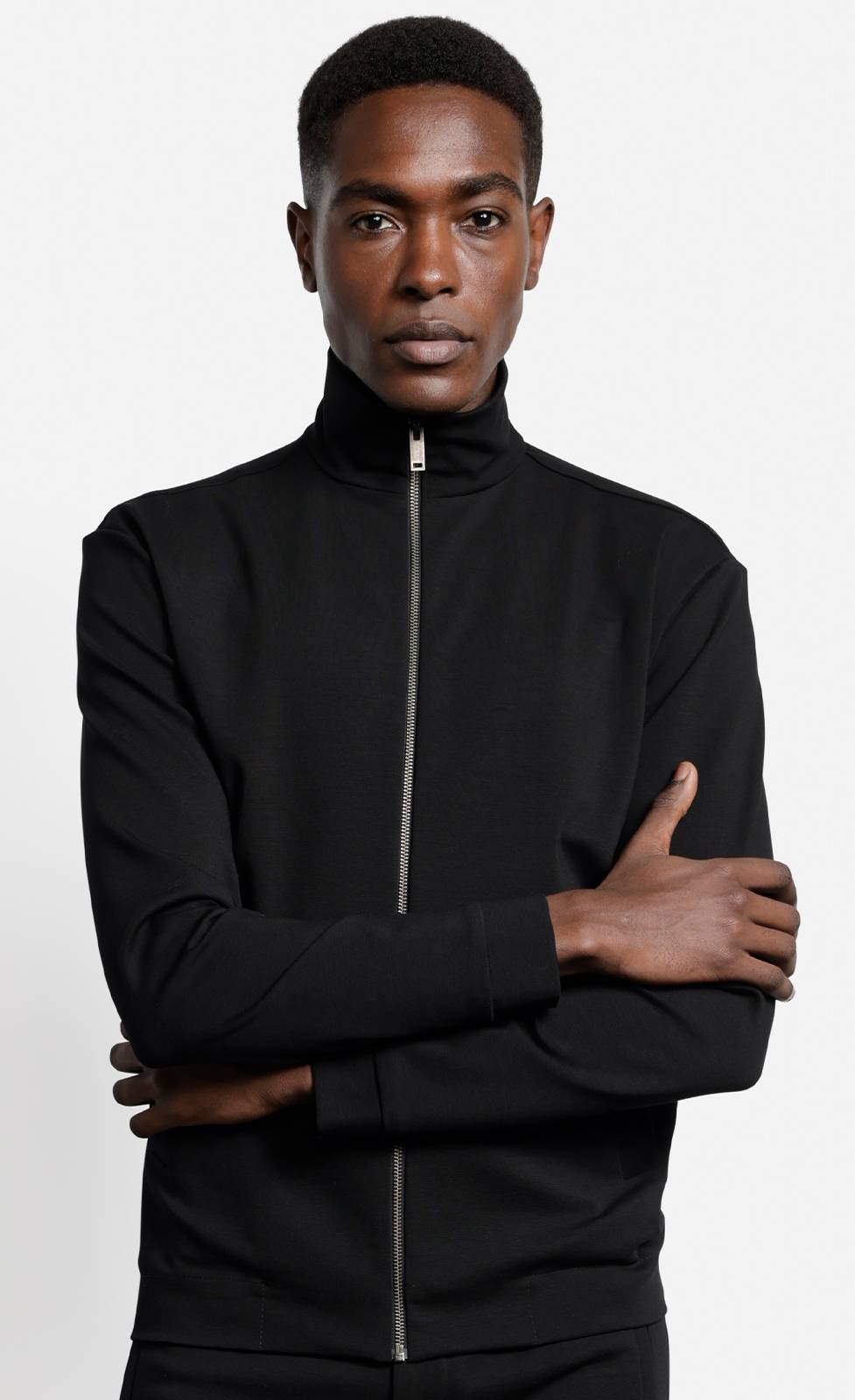 Kiefermann Ernin Sweatjacke mit Reißverschluss Flash Sale