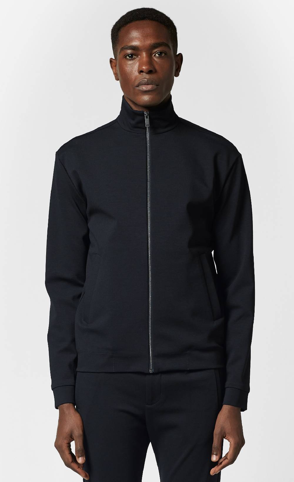 Kiefermann Ernin Sweatjacke mit Reißverschluss Flash Sale