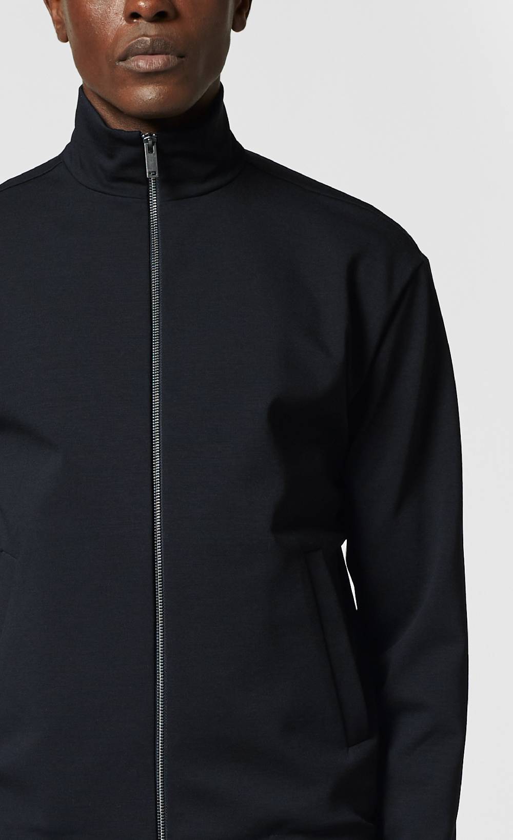 Kiefermann Ernin Sweatjacke mit Reißverschluss Flash Sale