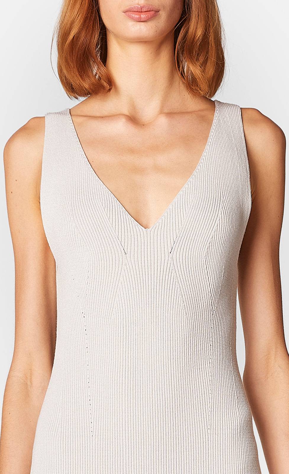 Kiefermann Debbie Feingeripptes Strickkleid Cyber Monday