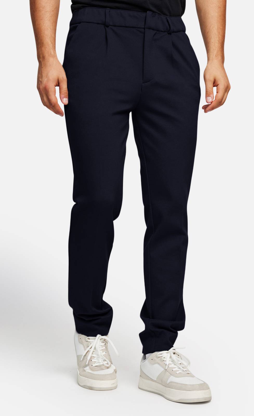 Kiefermann Jeromes Hose aus kompaktem Jersey Top Angebot