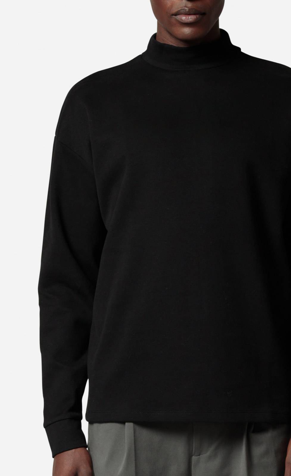 Kiefermann Gregorius Sweatshirt aus Baumwolle Tägliche Deals