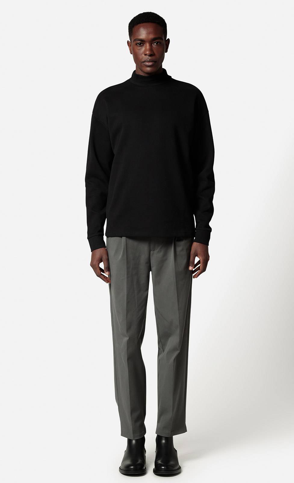 Kiefermann Gregorius Sweatshirt aus Baumwolle Tägliche Deals