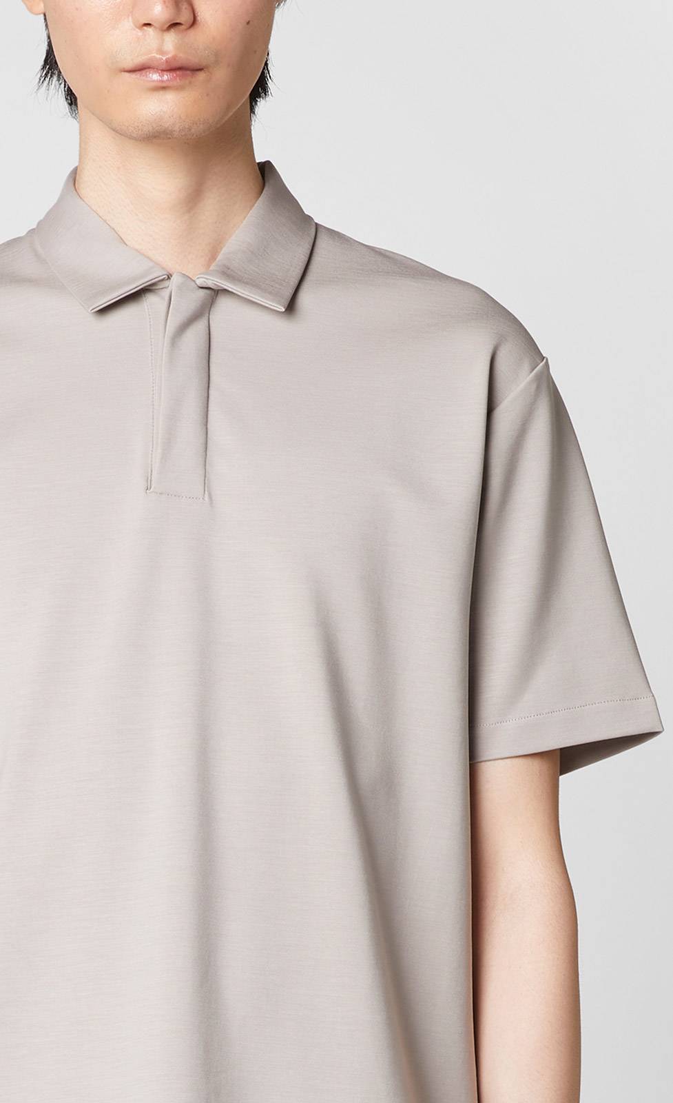 Kiefermann Björn Poloshirt aus Lyocelljersey Begrenzt auf 3 Tage