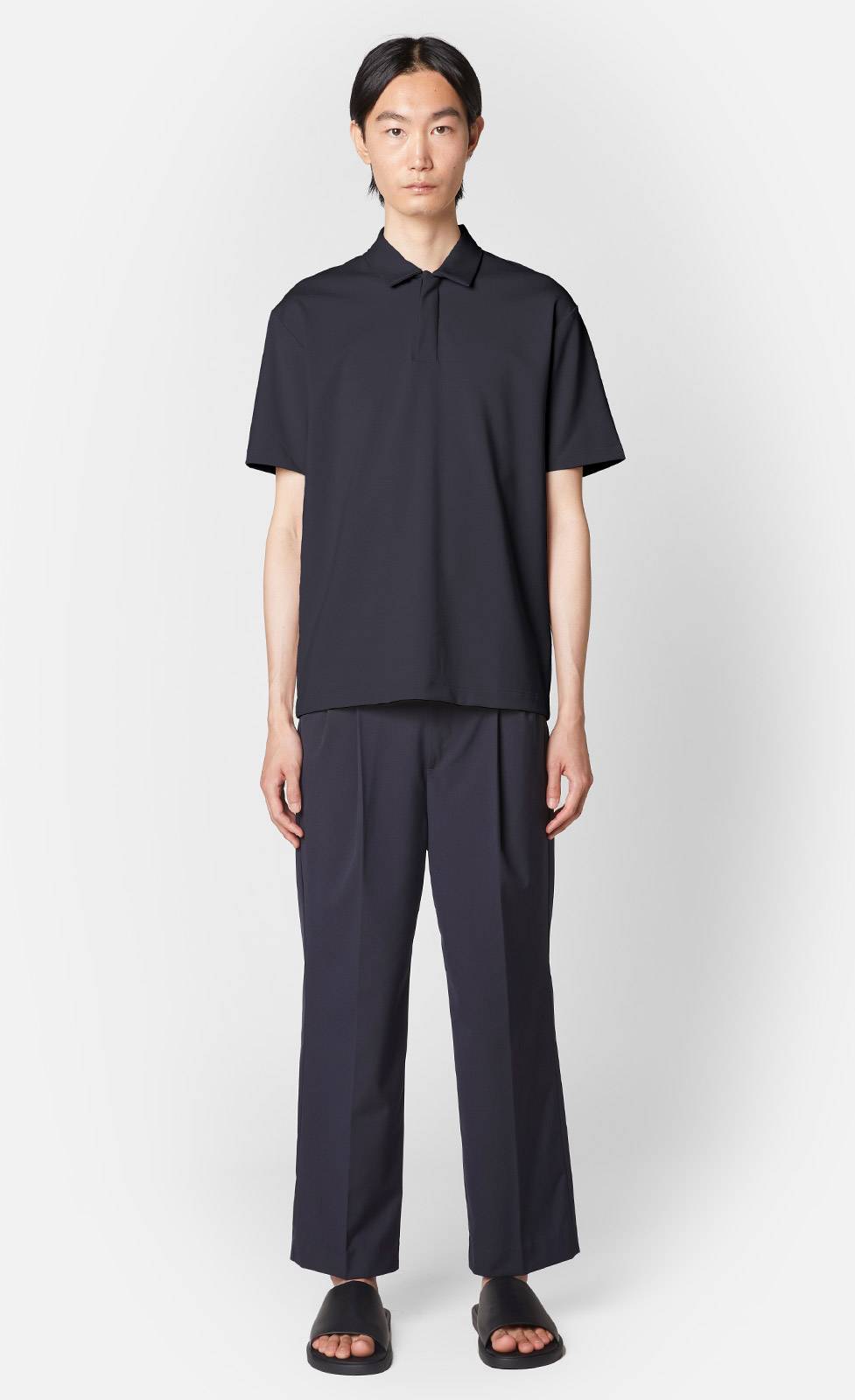 Kiefermann Björn Poloshirt aus Lyocelljersey Begrenzt auf 3 Tage