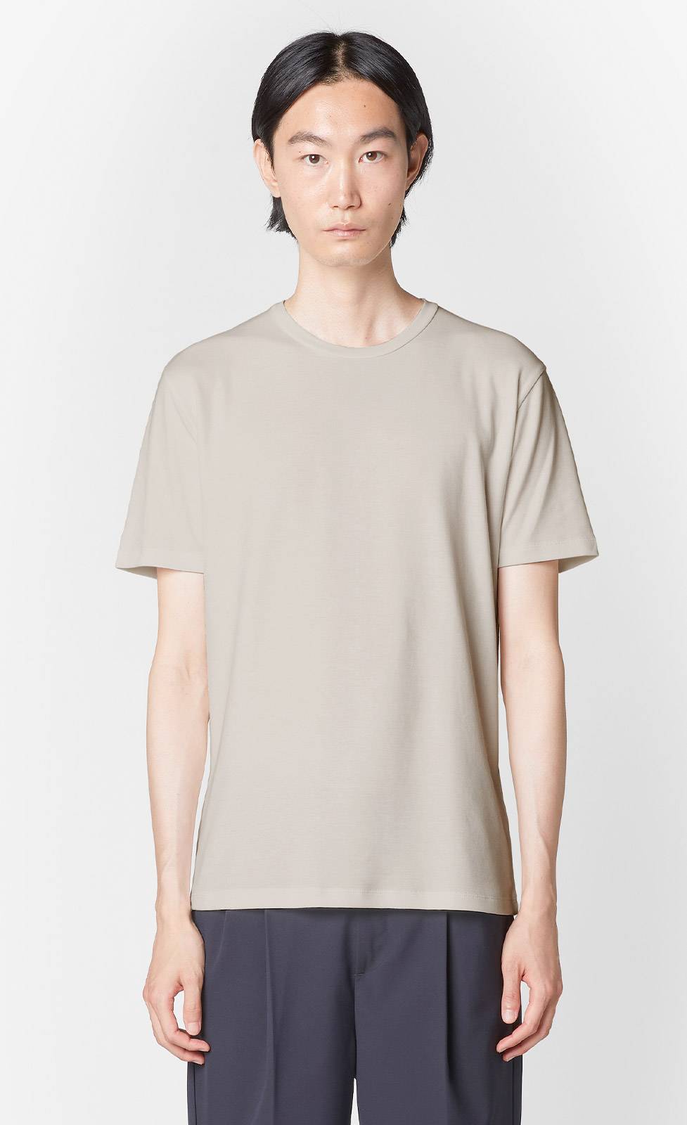Kiefermann Maxim T-Shirt aus Baumwolle Speichern exportieren