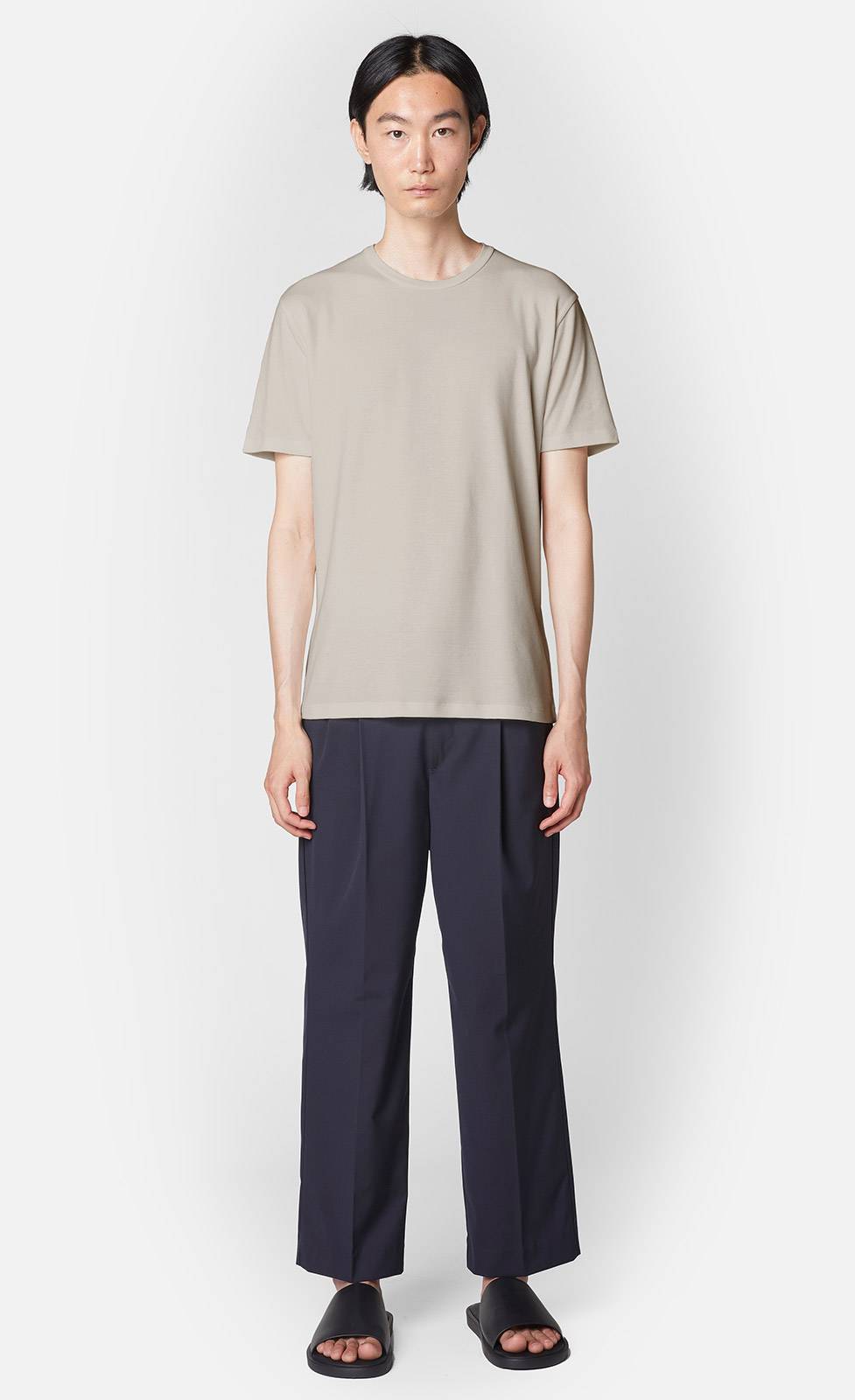Kiefermann Maxim T-Shirt aus Baumwolle Speichern exportieren