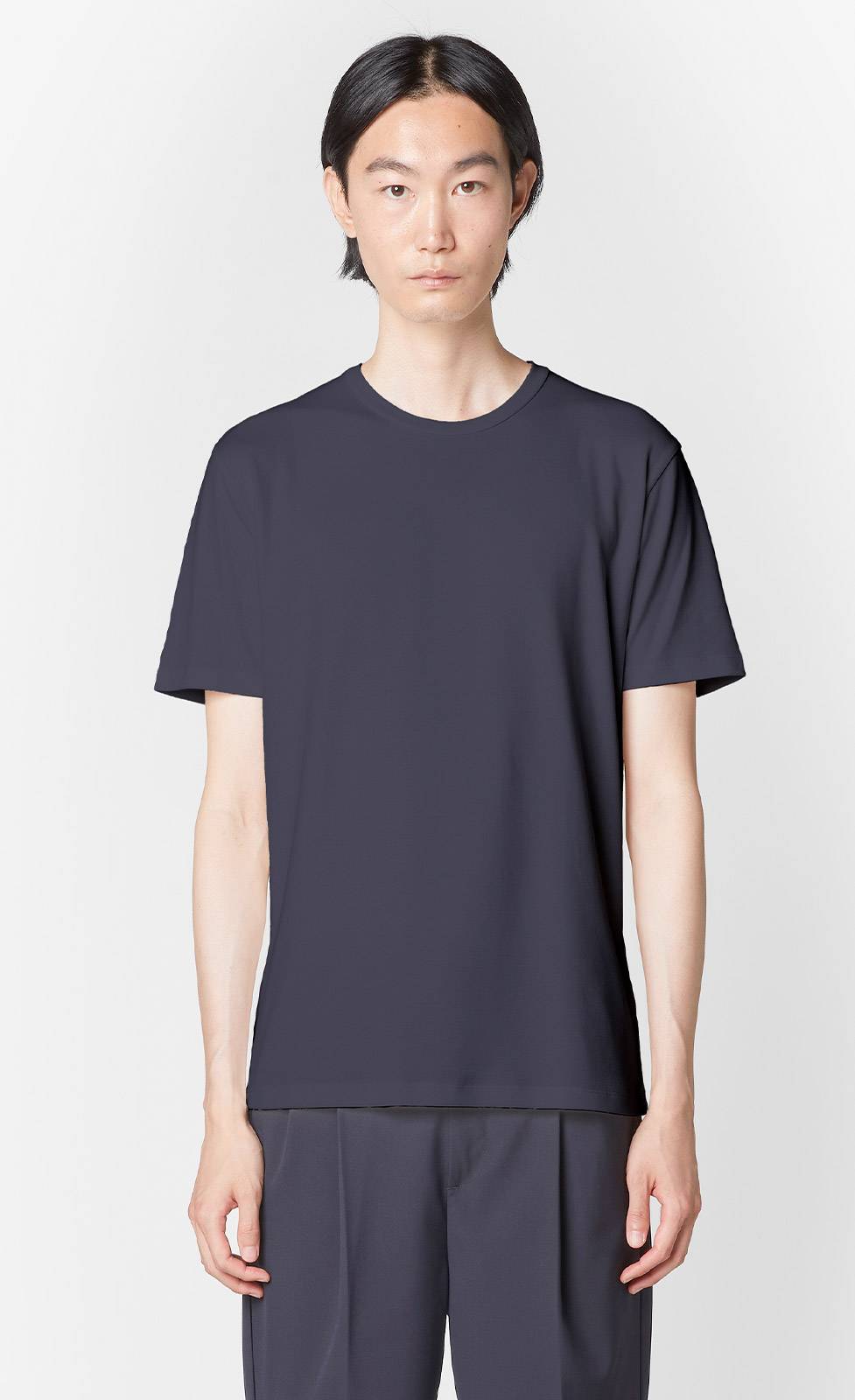Kiefermann Maxim T-Shirt aus Baumwolle Speichern exportieren