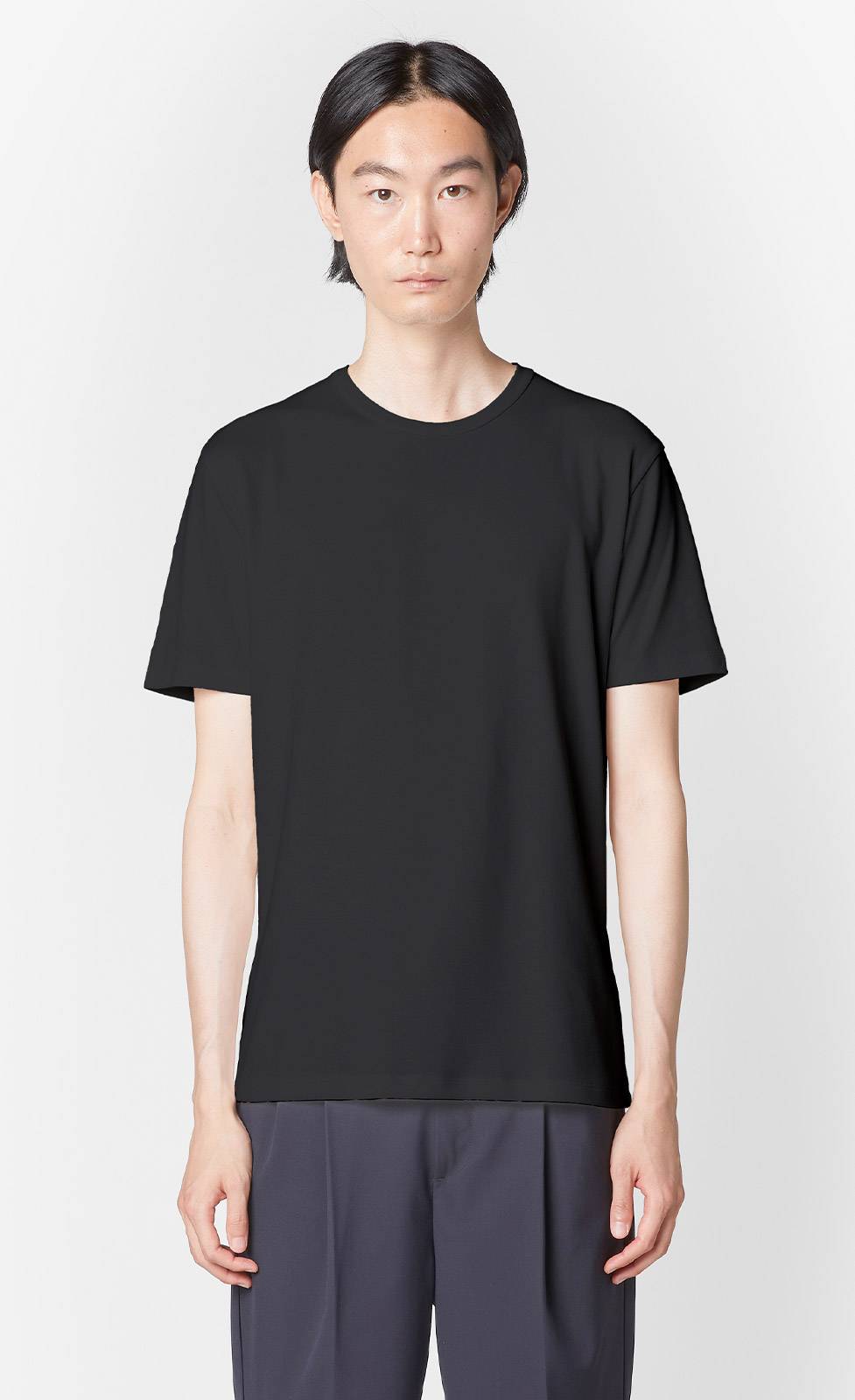 Kiefermann Maxim T-Shirt aus Baumwolle Speichern exportieren